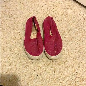 $15 Magenta Colored Ked-Lookalikes